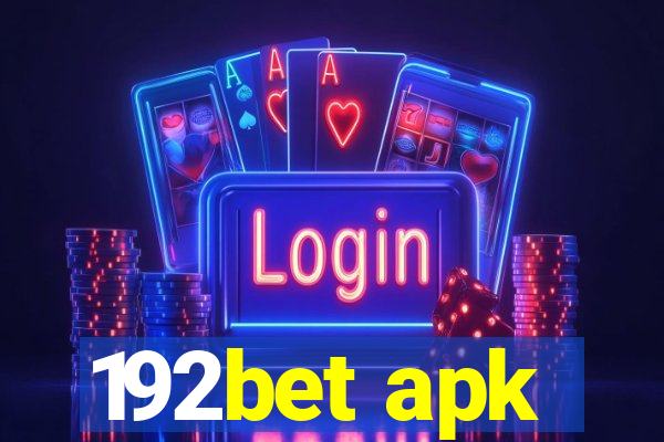 192bet apk